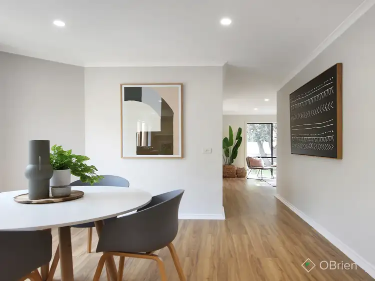 Fourth view of Homely unit listing, 6/33-35 Fortescue Avenue, Seaford VIC 3198