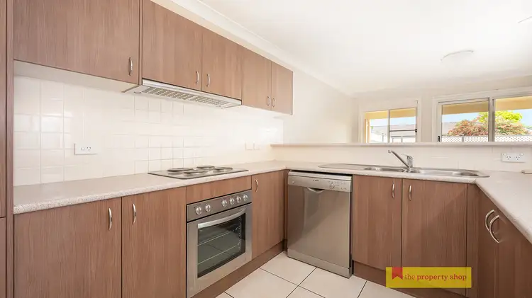 Second view of Homely unit listing, 7/23a Cox Street, Mudgee NSW 2850