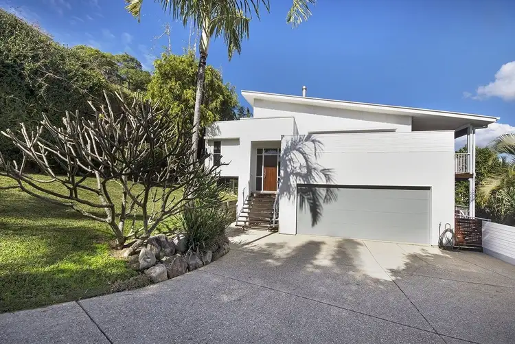 4 Horizons Drive, Coolum Beach QLD 4573