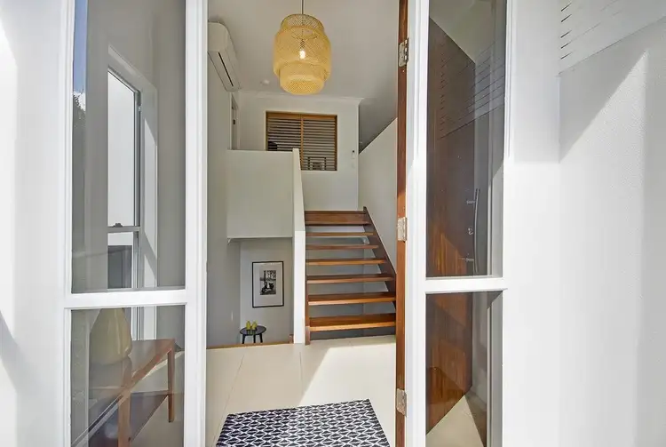 Second view of Homely house listing, 4 Horizons Drive, Coolum Beach QLD 4573