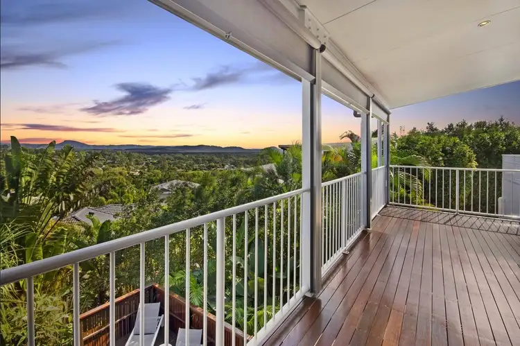Third view of Homely house listing, 4 Horizons Drive, Coolum Beach QLD 4573