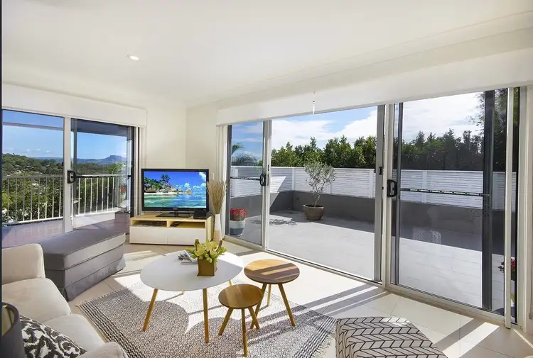 Fourth view of Homely house listing, 4 Horizons Drive, Coolum Beach QLD 4573
