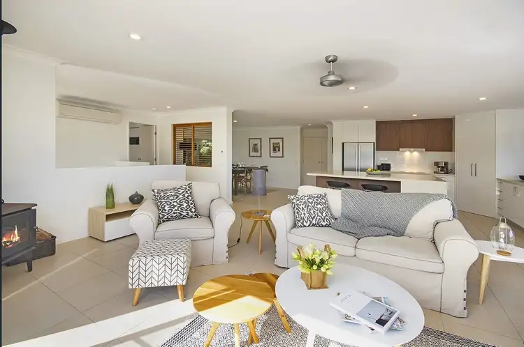 Sixth view of Homely house listing, 4 Horizons Drive, Coolum Beach QLD 4573