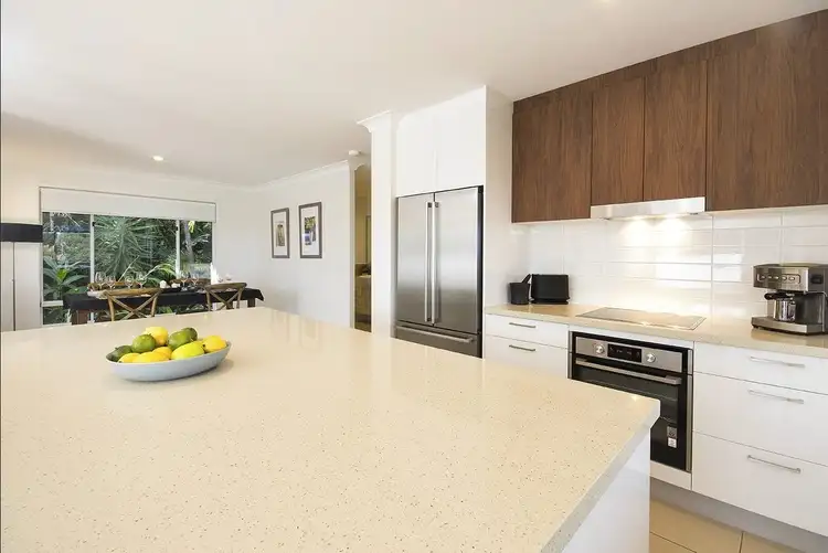Seventh view of Homely house listing, 4 Horizons Drive, Coolum Beach QLD 4573