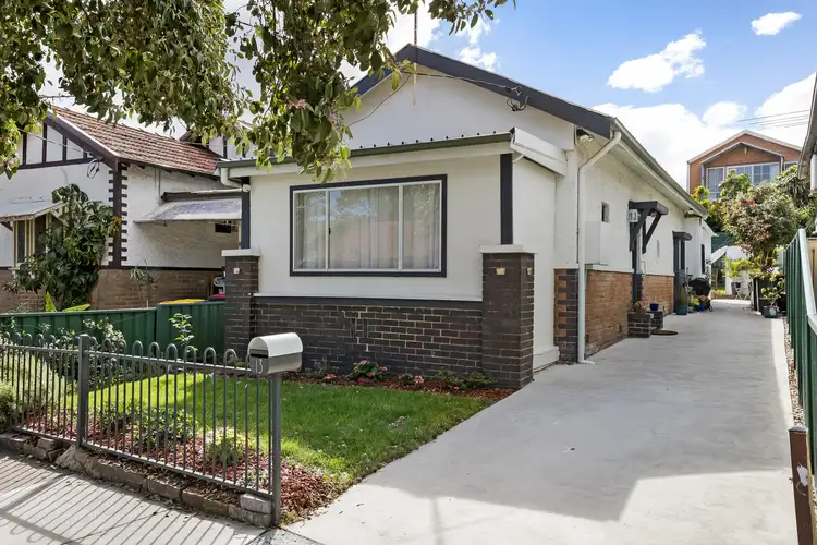 13 Central Avenue, Marrickville NSW 2204