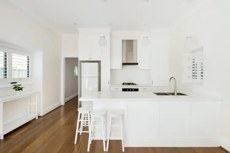 Fifth view of Homely house listing, 13 Central Avenue, Marrickville NSW 2204