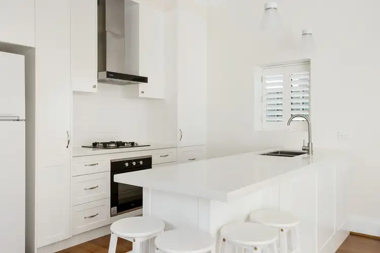 Sixth view of Homely house listing, 13 Central Avenue, Marrickville NSW 2204