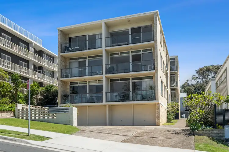 Second view of Homely apartment listing, 9/5 Avalon Parade, Avalon Beach NSW 2107