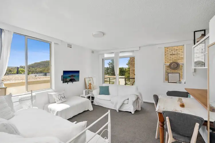 Third view of Homely apartment listing, 9/5 Avalon Parade, Avalon Beach NSW 2107