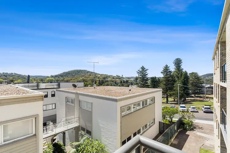 Fifth view of Homely apartment listing, 9/5 Avalon Parade, Avalon Beach NSW 2107