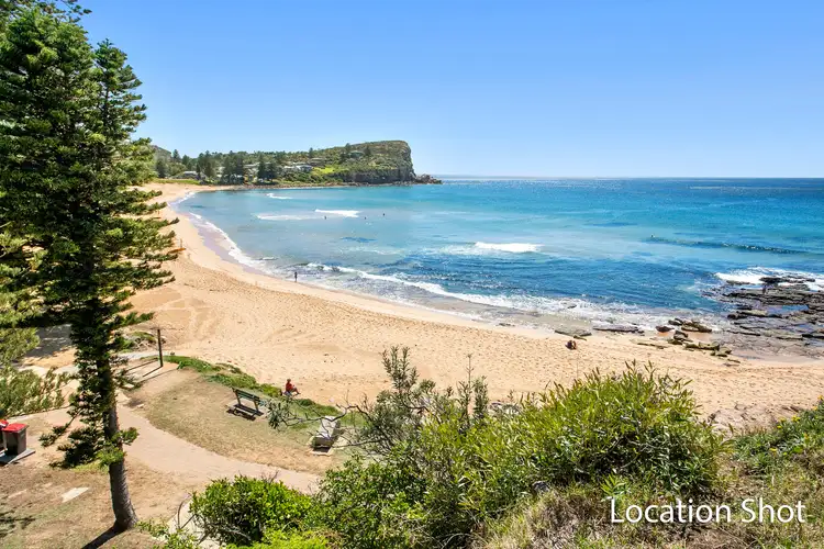 Sixth view of Homely apartment listing, 9/5 Avalon Parade, Avalon Beach NSW 2107