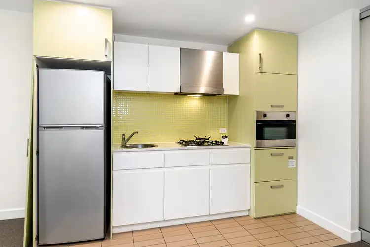 Fourth view of Homely apartment listing, 417/27 Colley Terrace, Glenelg SA 5045
