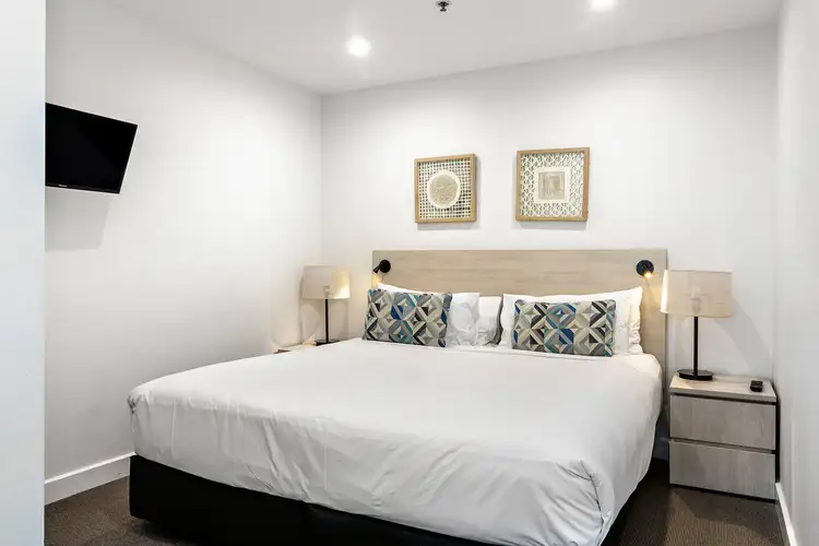 Sixth view of Homely apartment listing, 417/27 Colley Terrace, Glenelg SA 5045