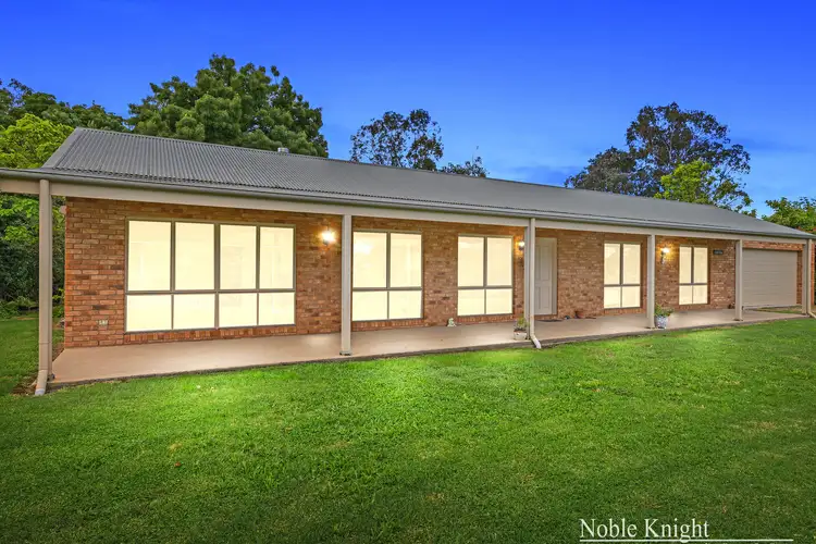 Main view of Homely house listing, 34 Craigie Street, Yea VIC 3717