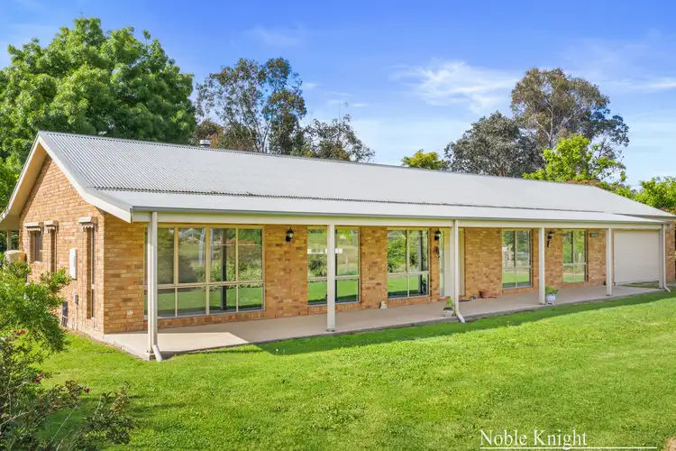 Fourth view of Homely house listing, 34 Craigie Street, Yea VIC 3717