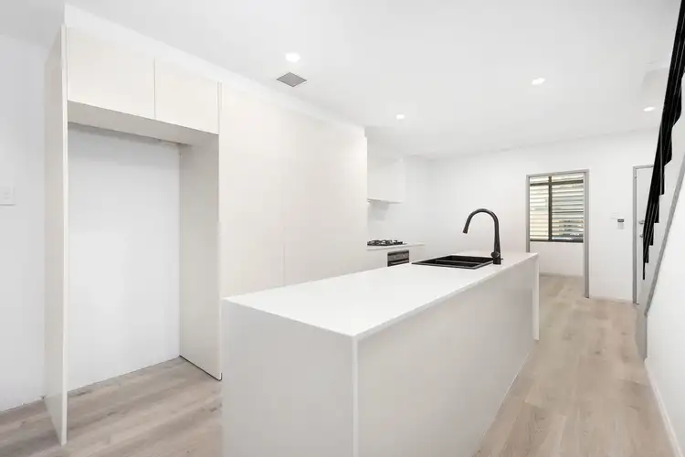 Second view of Homely apartment listing, 36 Saunders Street, Pyrmont NSW 2009