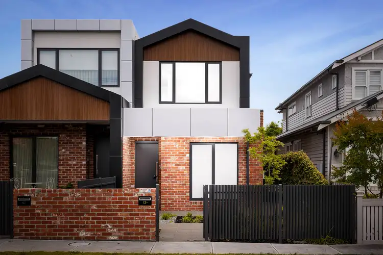 13a Capulet Street, Moonee Ponds VIC 3039