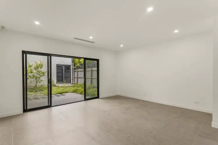 Third view of Homely townhouse listing, 13a Capulet Street, Moonee Ponds VIC 3039