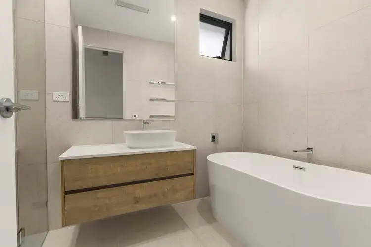 Fifth view of Homely townhouse listing, 13a Capulet Street, Moonee Ponds VIC 3039