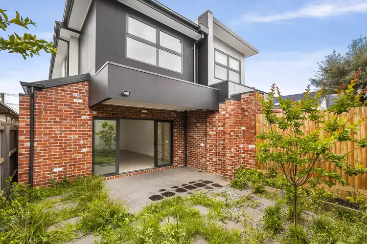 Sixth view of Homely townhouse listing, 13a Capulet Street, Moonee Ponds VIC 3039