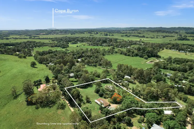118 Lagoon Drive, Myocum NSW 2481