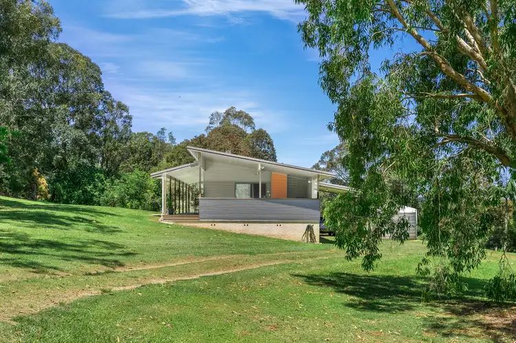 Second view of Homely house listing, 118 Lagoon Drive, Myocum NSW 2481