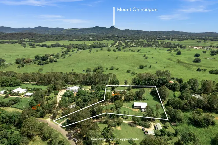 Third view of Homely house listing, 118 Lagoon Drive, Myocum NSW 2481