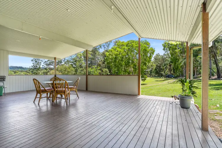 Fourth view of Homely house listing, 118 Lagoon Drive, Myocum NSW 2481