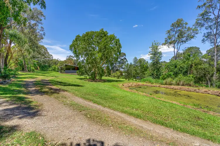 Fifth view of Homely house listing, 118 Lagoon Drive, Myocum NSW 2481