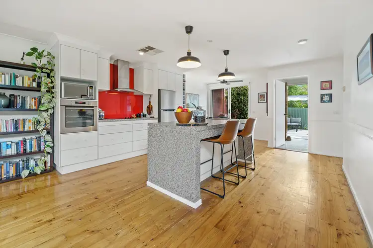 Second view of Homely house listing, 26 Langdon Avenue, Wanniassa ACT 2903