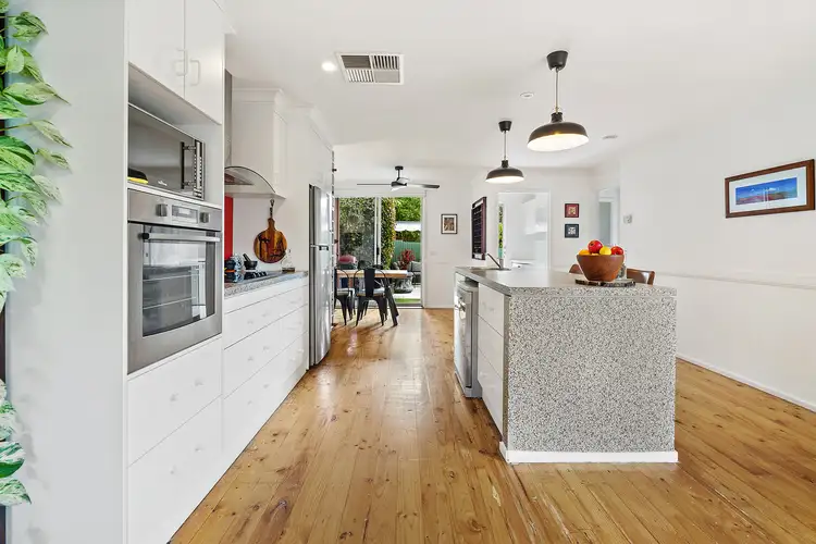 Third view of Homely house listing, 26 Langdon Avenue, Wanniassa ACT 2903