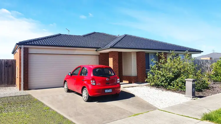 1 Trafalgar Close, Portland VIC 3305