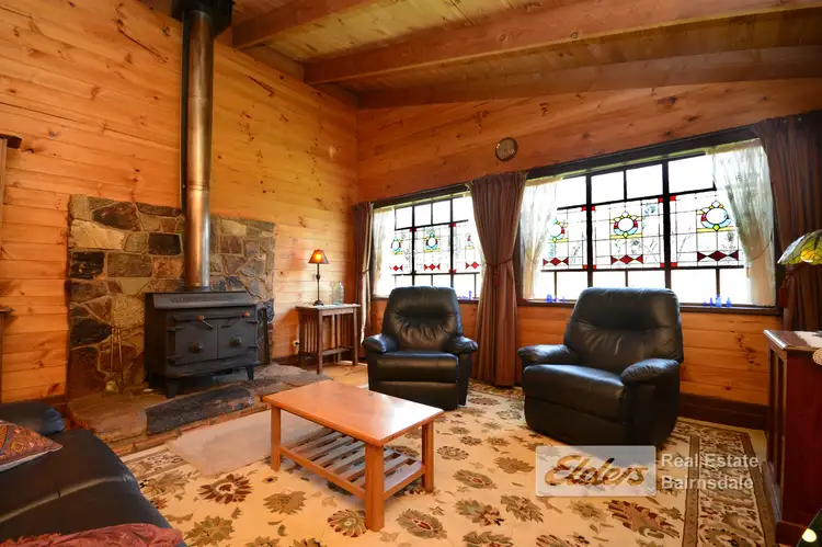 Fifth view of Homely house listing, 7480 Mckillops Road, Wulgulmerang VIC 3885