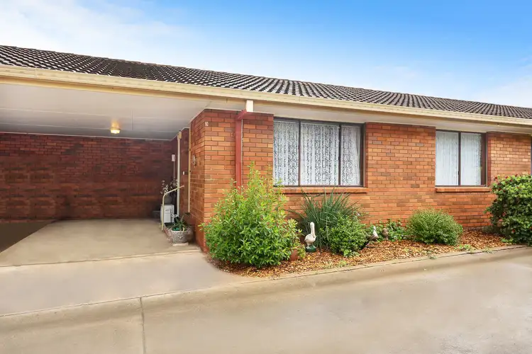 Main view of Homely unit listing, 3/70a Lawson Street, Mudgee NSW 2850