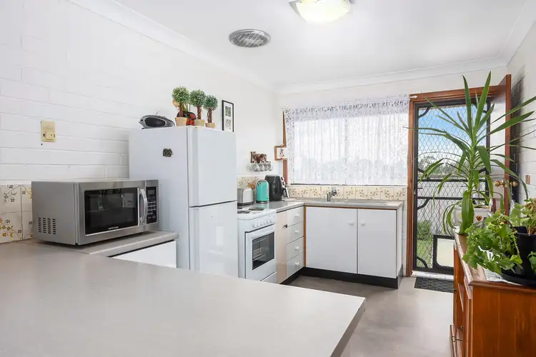 Second view of Homely unit listing, 3/70a Lawson Street, Mudgee NSW 2850