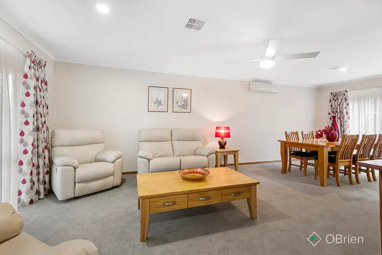Third view of Homely house listing, 14 Correa Grove, Frankston South VIC 3199