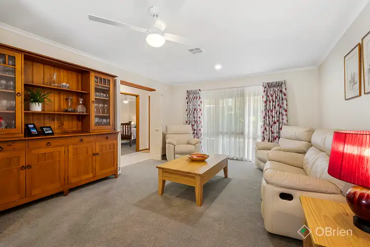 Fourth view of Homely house listing, 14 Correa Grove, Frankston South VIC 3199
