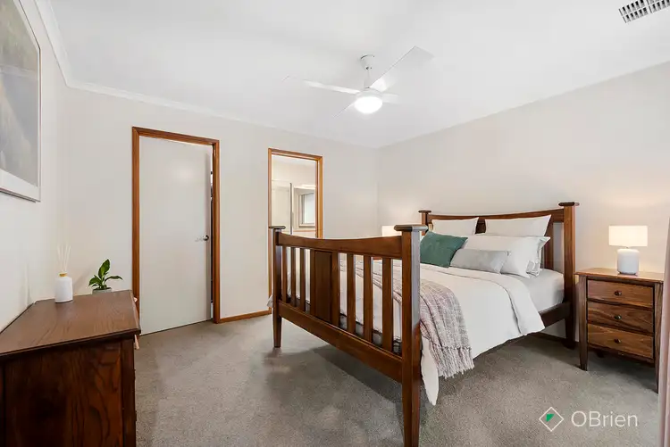 Sixth view of Homely house listing, 14 Correa Grove, Frankston South VIC 3199
