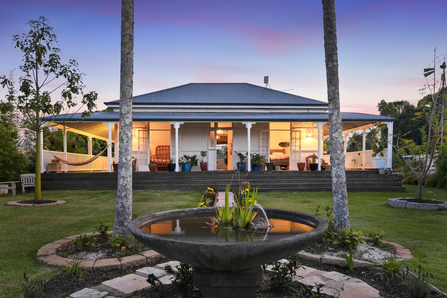 Main view of Homely house listing, 39 Clover Hill Circuit, Bangalow NSW 2479