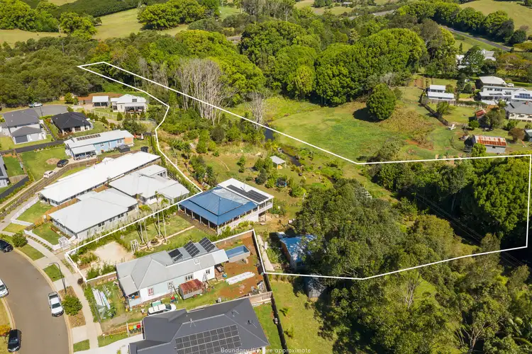 Second view of Homely house listing, 39 Clover Hill Circuit, Bangalow NSW 2479