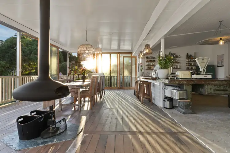 Fifth view of Homely house listing, 39 Clover Hill Circuit, Bangalow NSW 2479