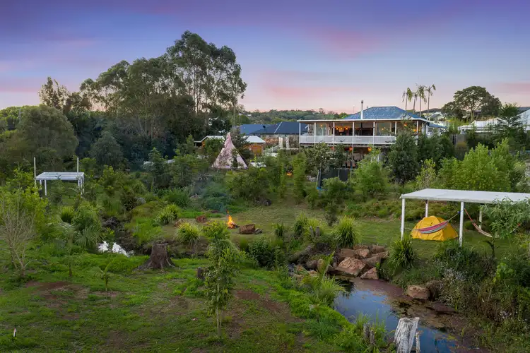 Sixth view of Homely house listing, 39 Clover Hill Circuit, Bangalow NSW 2479