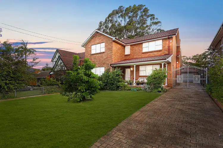 10 Coventry Road, Strathfield NSW 2135