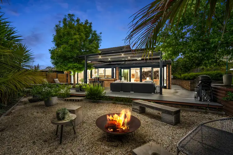 7 Harness Place, Werrington Downs NSW 2747