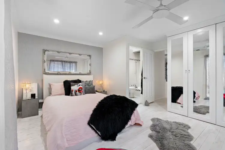 Second view of Homely house listing, 7 Harness Place, Werrington Downs NSW 2747