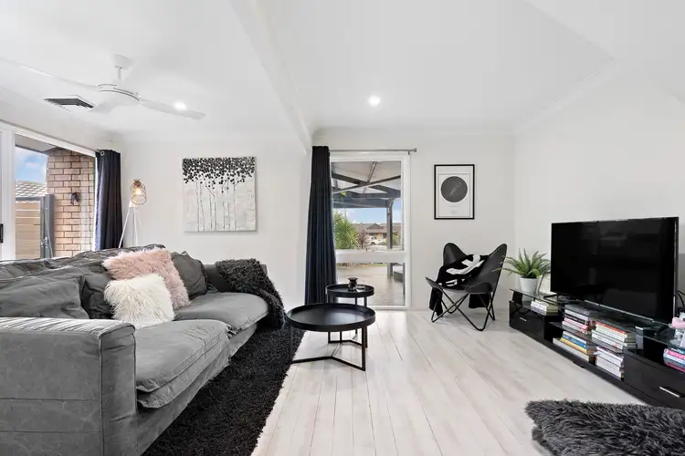 Third view of Homely house listing, 7 Harness Place, Werrington Downs NSW 2747