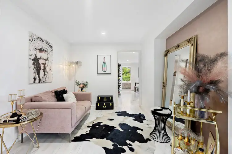 Fourth view of Homely house listing, 7 Harness Place, Werrington Downs NSW 2747