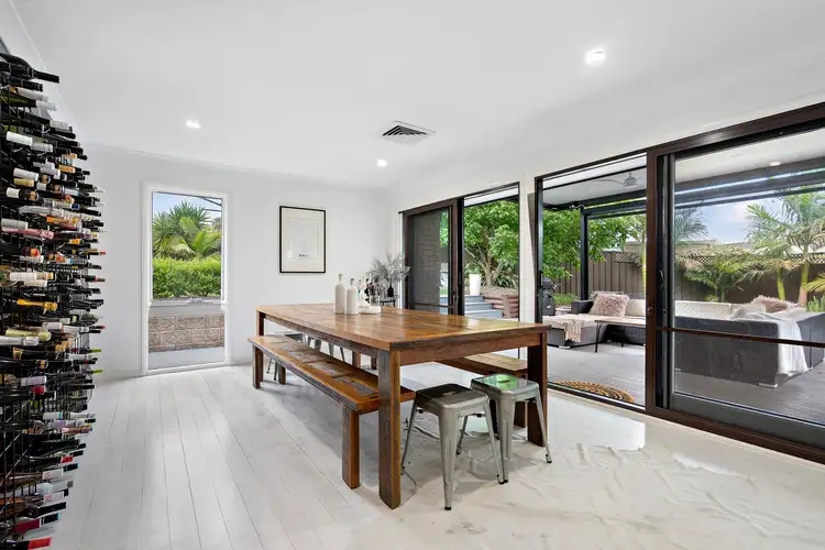 Fifth view of Homely house listing, 7 Harness Place, Werrington Downs NSW 2747