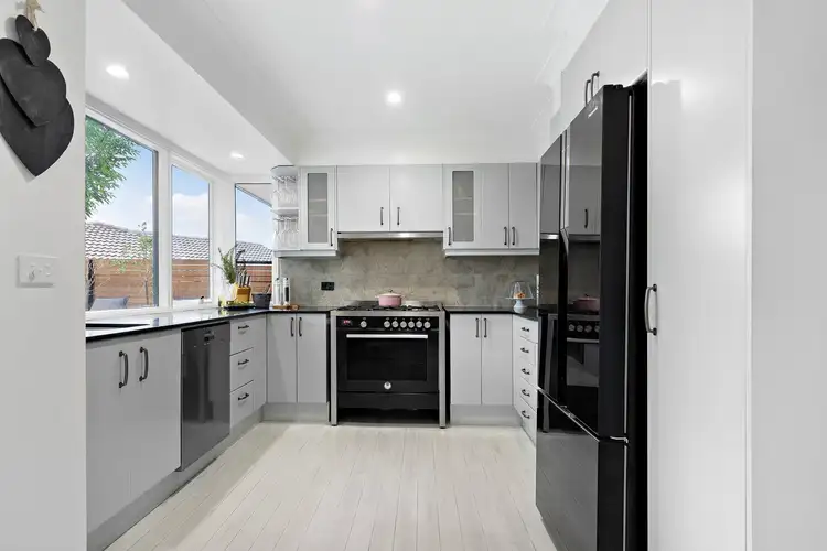 Sixth view of Homely house listing, 7 Harness Place, Werrington Downs NSW 2747