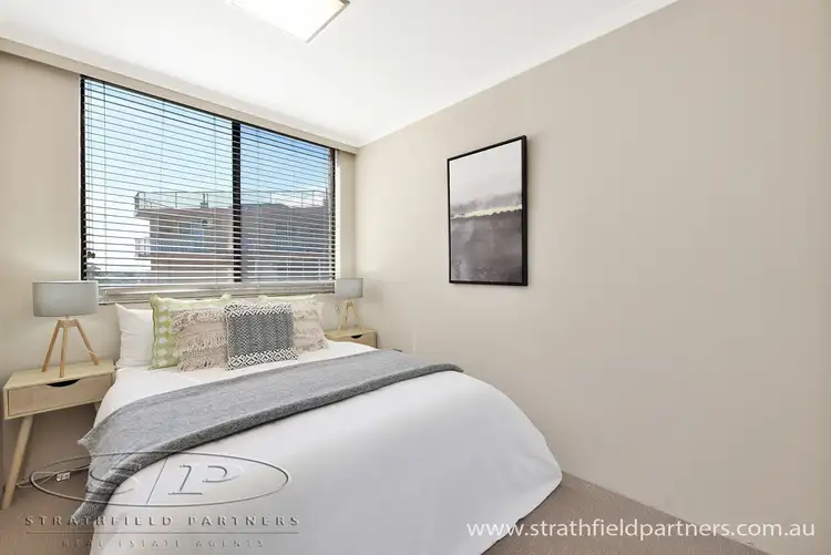Sixth view of Homely apartment listing, 35/76 Great Western Highway, Parramatta NSW 2150